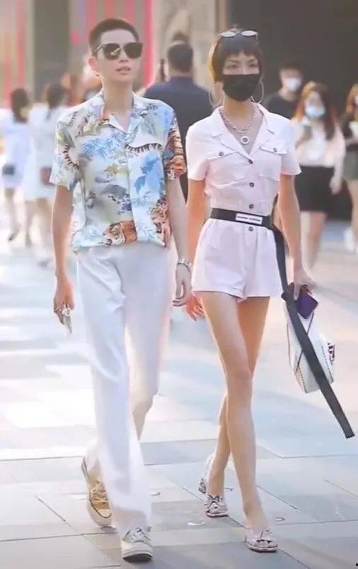 中国街拍爆料视频,中国街拍爆料视频精选回顾  第1张