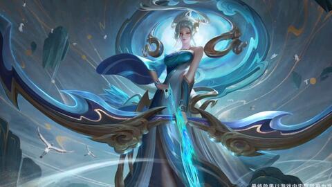 王者最新爆料伽罗是谁,神秘弓箭手,揭秘其身世之谜 第3张 王者最新爆料伽罗是谁,神秘弓箭手,揭秘其身世之谜 第3张