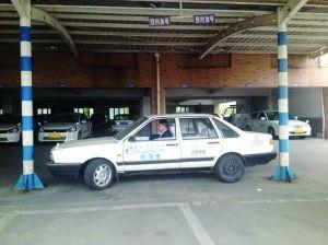 停车爆料视频,视频揭露惊人一幕  第2张